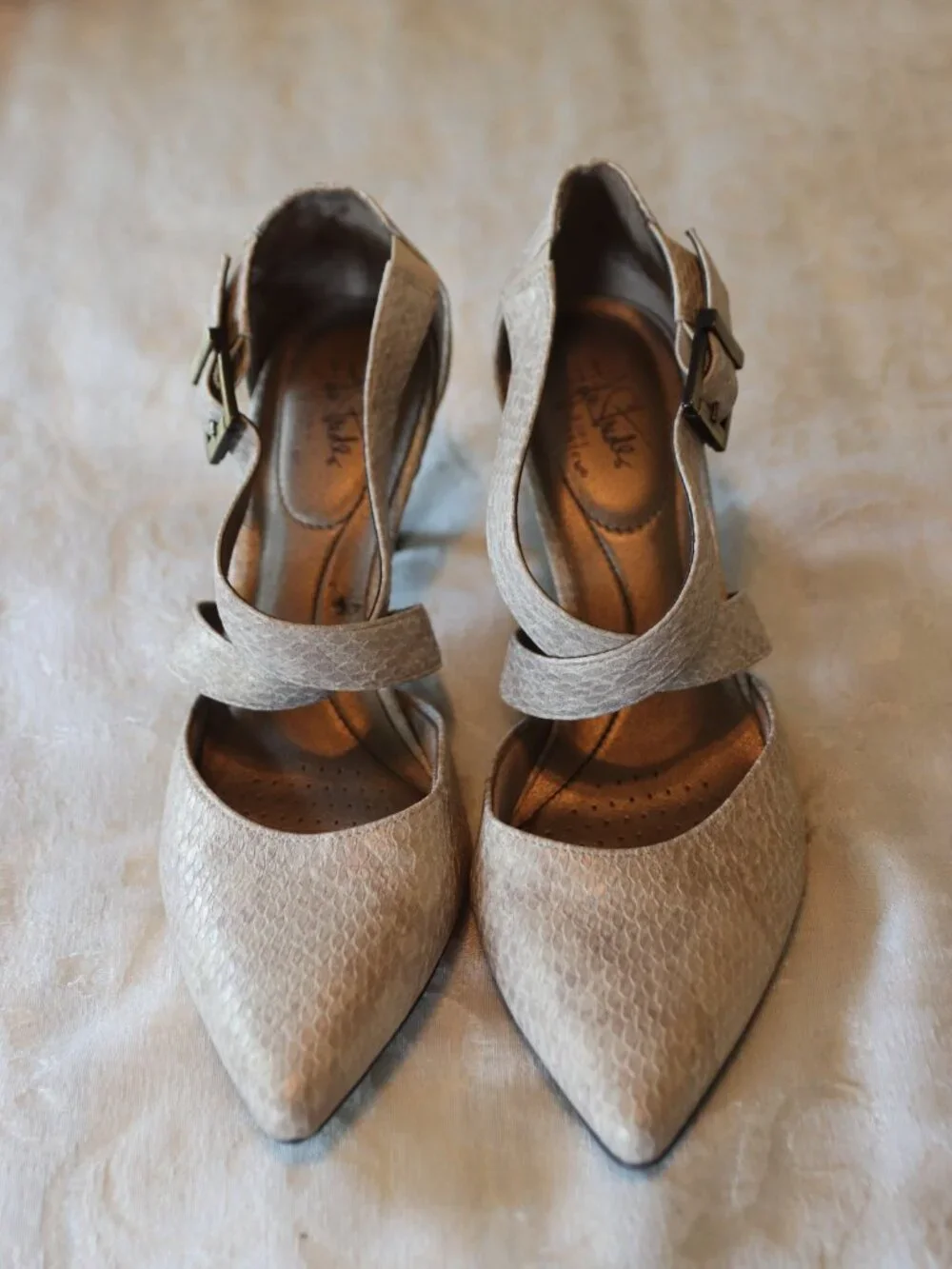 Life Stride gently used